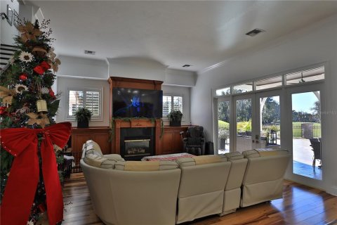 House in Ocala, Florida 4 bedrooms, 545.89 sq.m. № 2108243 - photo 19