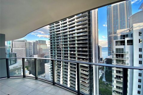Condominio en Miami, Florida, 1 dormitorio  № 2046230
