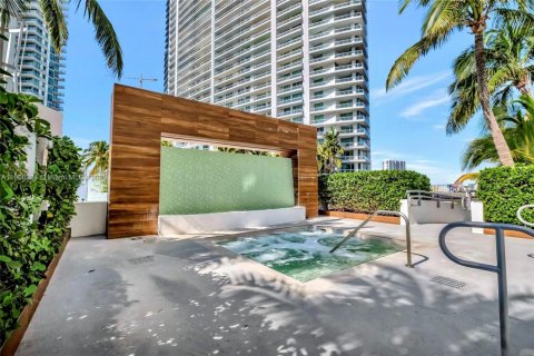 Copropriété à louer à Miami, Floride: 2 chambres, 95.69 m2 № 1964964 - photo 30