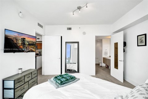 Copropriété à louer à Miami, Floride: 2 chambres, 95.69 m2 № 1964964 - photo 11