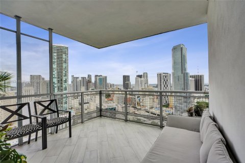 Copropriété à louer à Miami, Floride: 2 chambres, 95.69 m2 № 1964964 - photo 20