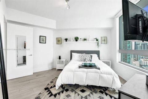 Copropriété à louer à Miami, Floride: 2 chambres, 95.69 m2 № 1964964 - photo 9