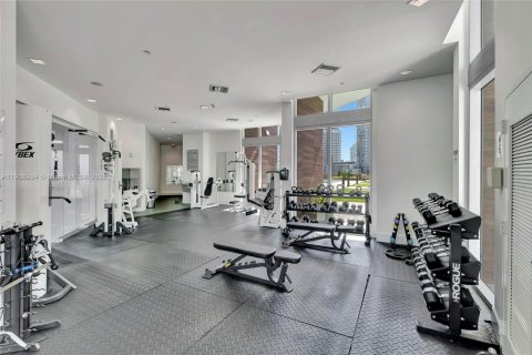 Copropriété à louer à Miami, Floride: 2 chambres, 95.69 m2 № 1964964 - photo 27