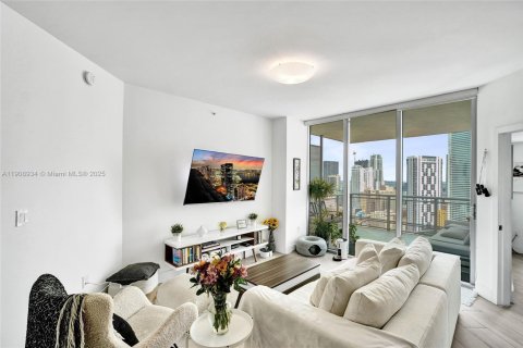 Copropriété à louer à Miami, Floride: 2 chambres, 95.69 m2 № 1964964 - photo 7