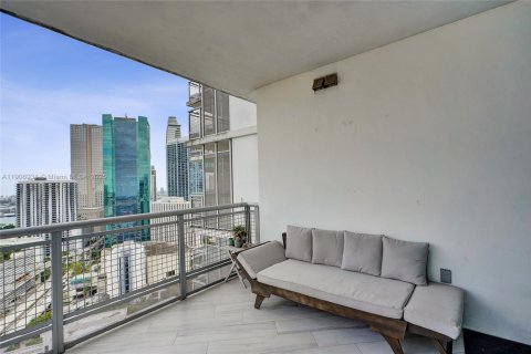 Copropriété à louer à Miami, Floride: 2 chambres, 95.69 m2 № 1964964 - photo 21