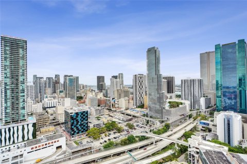 Copropriété à louer à Miami, Floride: 2 chambres, 95.69 m2 № 1964964 - photo 22