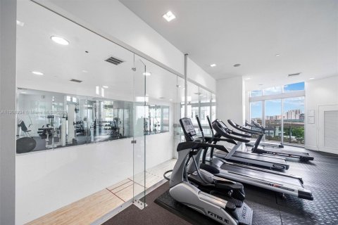 Copropriété à louer à Miami, Floride: 2 chambres, 95.69 m2 № 1964964 - photo 28