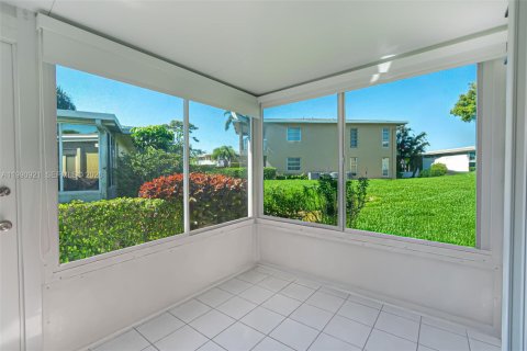 Casa en venta en Delray Beach, Florida, 2 dormitorios, 108.42 m2 № 2056626 - foto 22