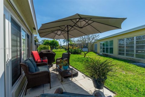 Casa en venta en Delray Beach, Florida, 2 dormitorios, 108.42 m2 № 2056626 - foto 24