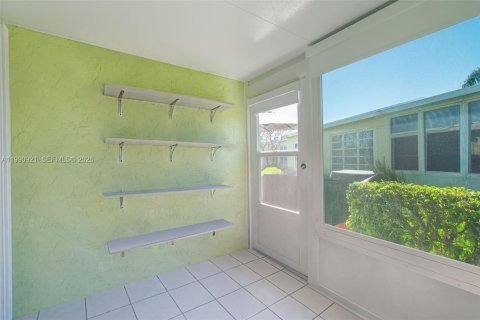 Casa en venta en Delray Beach, Florida, 2 dormitorios, 108.42 m2 № 2056626 - foto 23