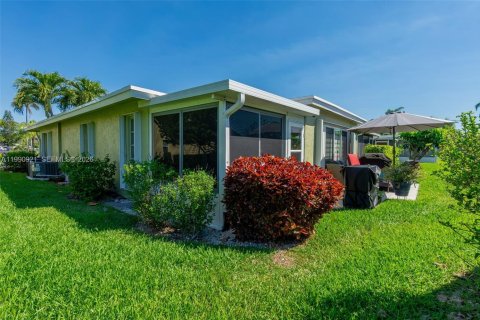 Casa en venta en Delray Beach, Florida, 2 dormitorios, 108.42 m2 № 2056626 - foto 26