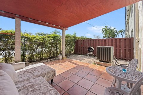 Купить виллу или дом в Майами, Флорида 4 спальни, 166.3м2, № 2048721 - фото 26