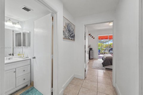 Купить виллу или дом в Майами, Флорида 4 спальни, 166.3м2, № 2048721 - фото 8