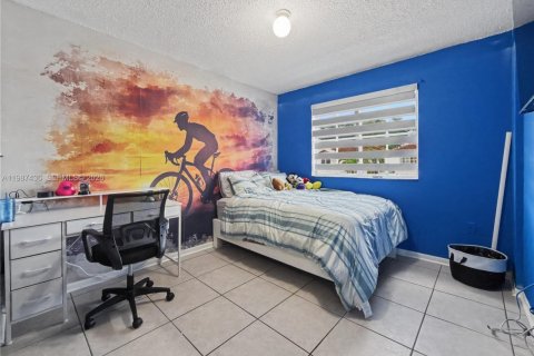 Купить виллу или дом в Майами, Флорида 4 спальни, 166.3м2, № 2048721 - фото 23