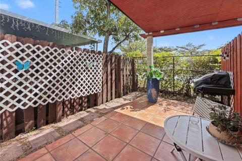 Купить виллу или дом в Майами, Флорида 4 спальни, 166.3м2, № 2048721 - фото 25