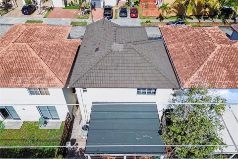 Купить виллу или дом в Майами, Флорида 4 спальни, 166.3м2, № 2048721 - фото 30