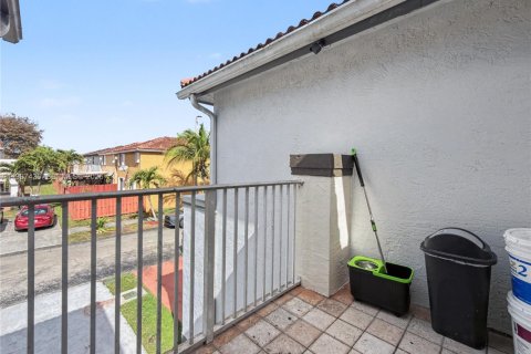 Купить виллу или дом в Майами, Флорида 4 спальни, 166.3м2, № 2048721 - фото 20