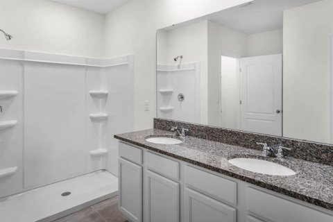 House in Lakeland, Florida 4 bedrooms, 187.66 sq.m. № 1651072 - photo 5