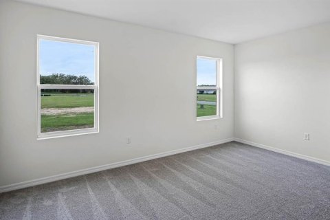 House in Lakeland, Florida 4 bedrooms, 187.66 sq.m. № 1651072 - photo 6