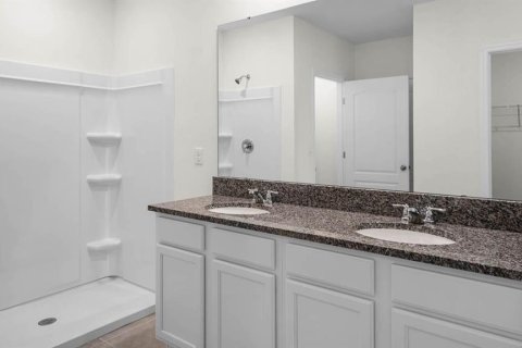 House in Lakeland, Florida 4 bedrooms, 187.66 sq.m. № 1651072 - photo 4