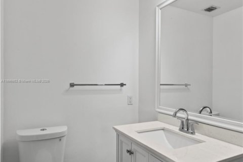 House in Cooper City, Florida 3 bedrooms, 149.39 sq.m. № 1948467 - photo 29