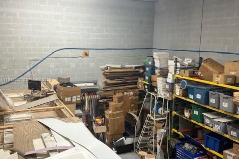 Immobilier commercial à vendre à Hialeah Gardens, Floride № 2004710 - photo 3