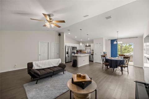 Villa ou maison à vendre à Ocala, Floride: 3 chambres, 131.09 m2 № 1832098 - photo 16