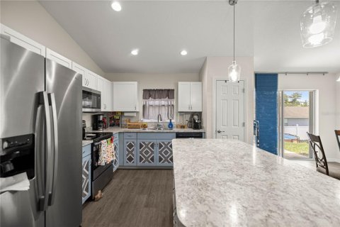 Villa ou maison à vendre à Ocala, Floride: 3 chambres, 131.09 m2 № 1832098 - photo 12