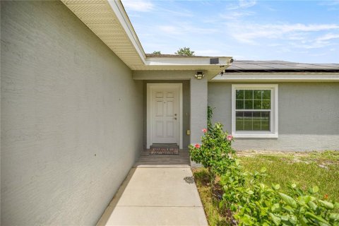 Villa ou maison à vendre à Ocala, Floride: 3 chambres, 131.09 m2 № 1832098 - photo 4