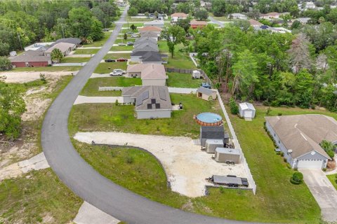 Villa ou maison à vendre à Ocala, Floride: 3 chambres, 131.09 m2 № 1832098 - photo 29
