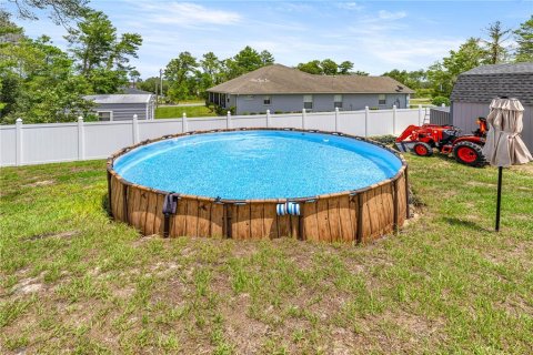 Villa ou maison à vendre à Ocala, Floride: 3 chambres, 131.09 m2 № 1832098 - photo 8