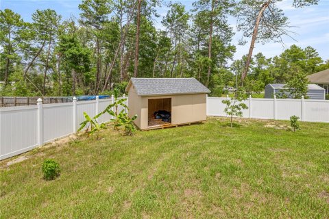 Villa ou maison à vendre à Ocala, Floride: 3 chambres, 131.09 m2 № 1832098 - photo 5
