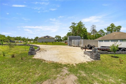 Villa ou maison à vendre à Ocala, Floride: 3 chambres, 131.09 m2 № 1832098 - photo 9