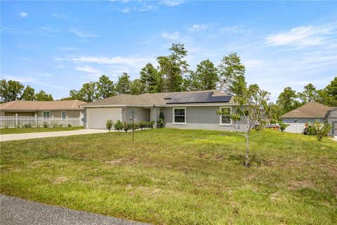 Villa ou maison à vendre à Ocala, Floride: 3 chambres, 131.09 m2 № 1832098 - photo 2