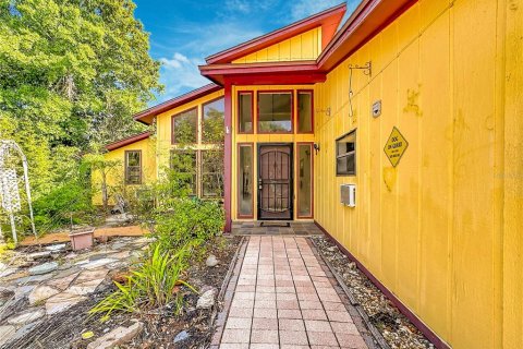 House in Sarasota, Florida 3 bedrooms, 167.22 sq.m. № 2097059 - photo 9