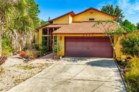 House in Sarasota, Florida 3 bedrooms, 167.22 sq.m. № 2097059 - photo 8