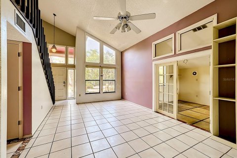 House in Sarasota, Florida 3 bedrooms, 167.22 sq.m. № 2097059 - photo 15