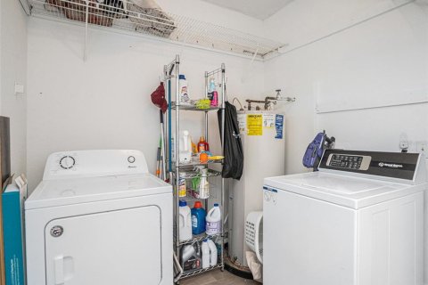 Купить виллу или дом в Плант-Сити, Флорида 14 комнат, 263.94м2, № 1546360 - фото 22