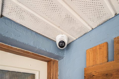 Купить виллу или дом в Плант-Сити, Флорида 14 комнат, 263.94м2, № 1546360 - фото 25