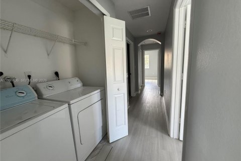 Condo in Homestead, Florida, 3 bedrooms  № 2052535 - photo 9