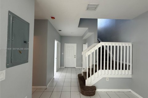 Condo in Homestead, Florida, 3 bedrooms  № 2052535 - photo 7