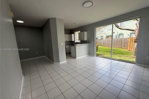 Condo in Homestead, Florida, 3 bedrooms  № 2052535 - photo 4