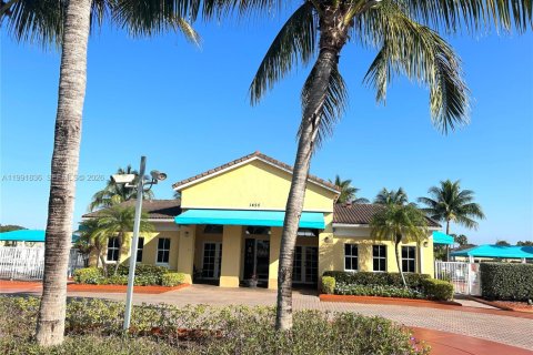 Condo in Homestead, Florida, 3 bedrooms  № 2052535 - photo 22