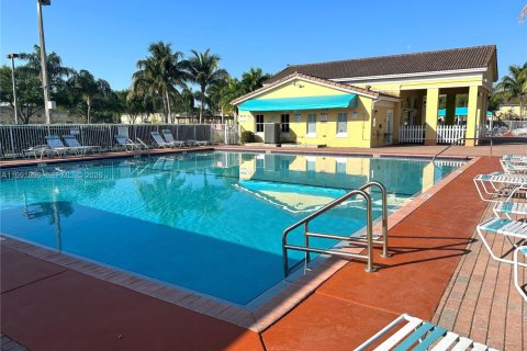 Condo in Homestead, Florida, 3 bedrooms  № 2052535 - photo 21