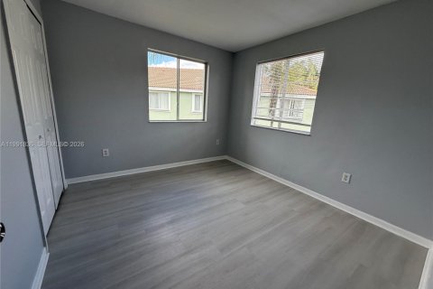 Condo in Homestead, Florida, 3 bedrooms  № 2052535 - photo 10