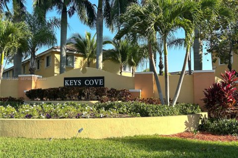 Condo in Homestead, Florida, 3 bedrooms  № 2052535 - photo 18