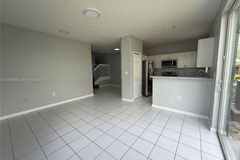 Condo in Homestead, Florida, 3 bedrooms  № 2052535 - photo 5