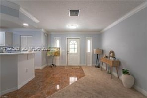 Casa en venta en Moore Haven, Florida, 4 dormitorios № 2057915 - foto 9