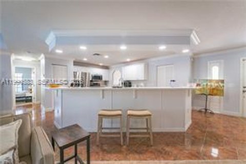 Casa en venta en Moore Haven, Florida, 4 dormitorios № 2057915 - foto 10