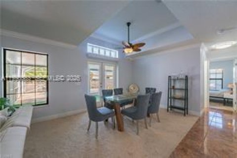 Casa en venta en Moore Haven, Florida, 4 dormitorios № 2057915 - foto 14